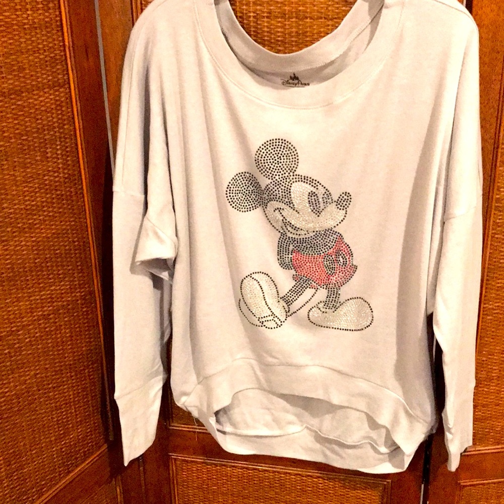 Disney Top